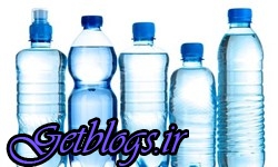 آب گرم بطری‌های پلاستیکی را نخورید