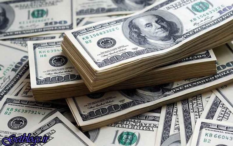 چرا دلار پایین نمی‌آید؟