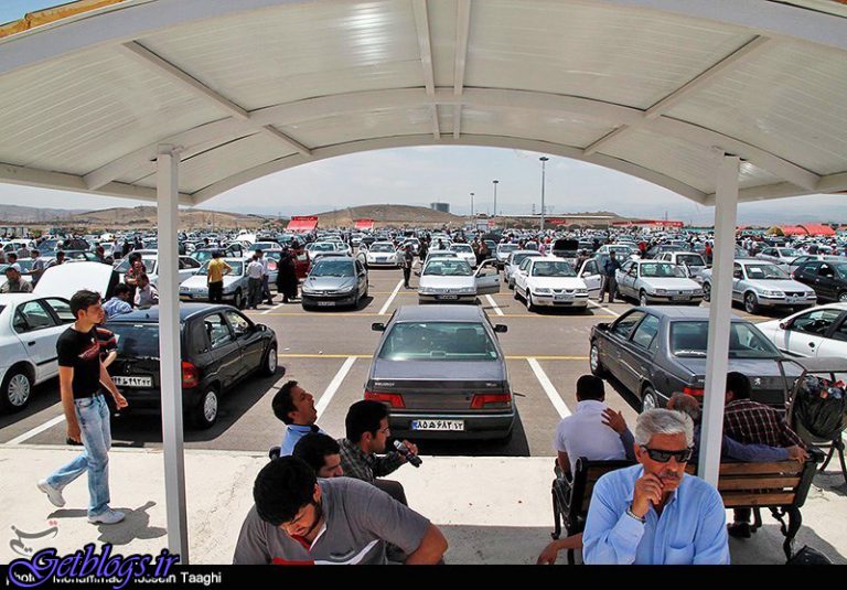 ۱۱|ثبات قیمت‌ها در بازار ماشین ، ۰۹، قیمت ماشین امروز ۱۳۹۷